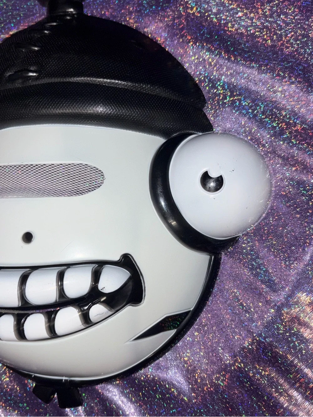 Fortnite Fish Skull Mask
